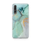 Marble Pattern Huawei P20 Pro Phone Case