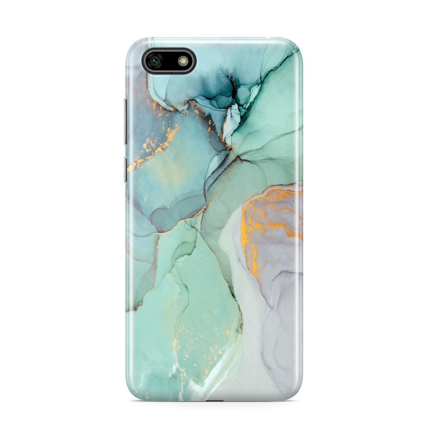 Marble Pattern Huawei Y5 Prime 2018 Phone Case