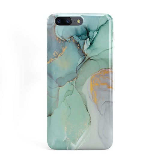 Marble Pattern OnePlus Case