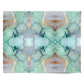 Marble Pattern Personalised Wrapping Paper Alternative