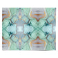 Marble Pattern Personalised Wrapping Paper Alternative