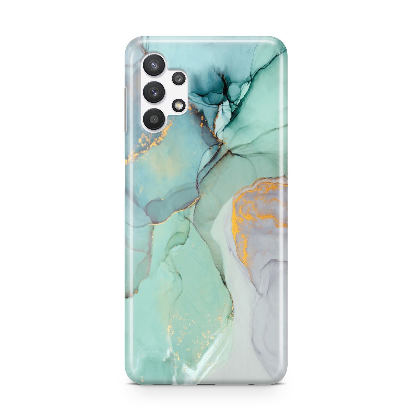 Marble Pattern Samsung A32 5G Case