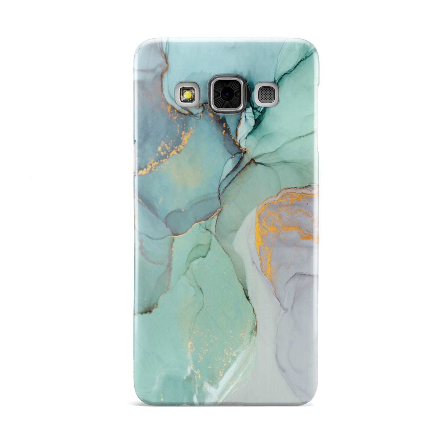 Marble Pattern Samsung Galaxy A3 Case