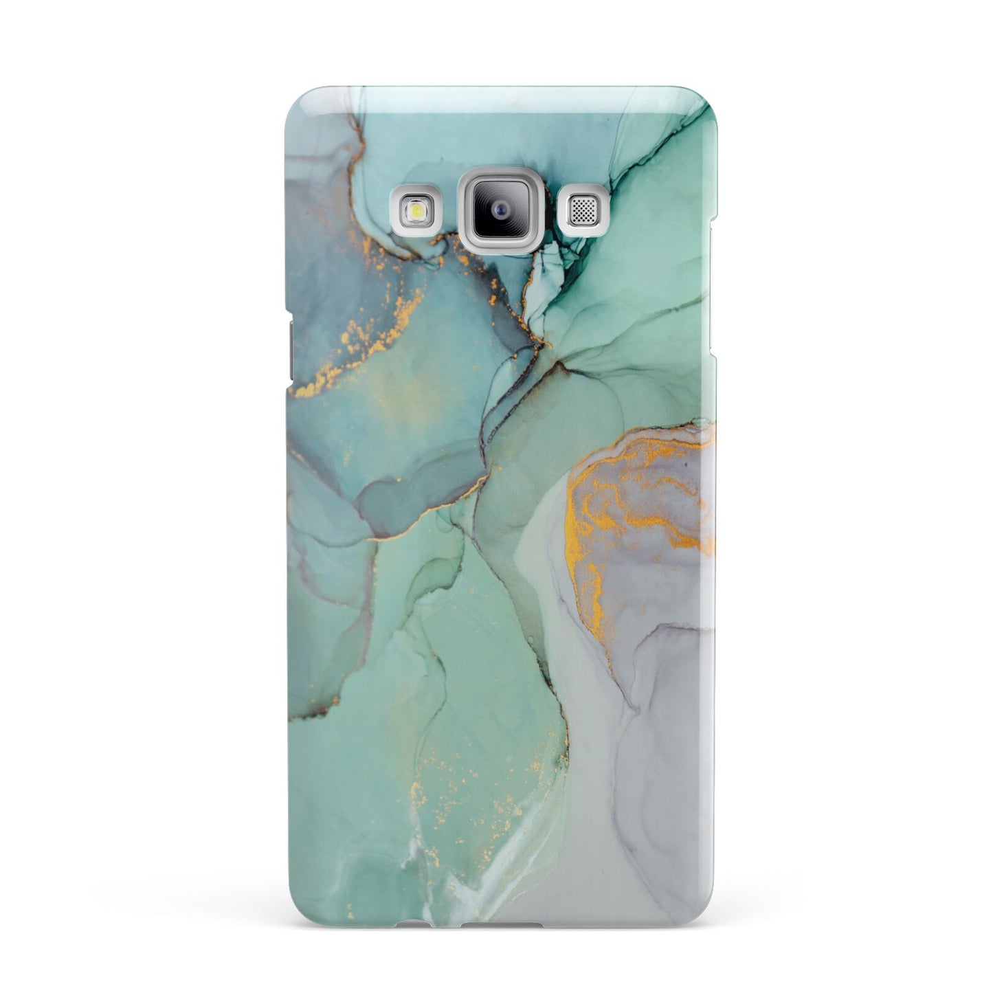 Marble Pattern Samsung Galaxy A7 2015 Case