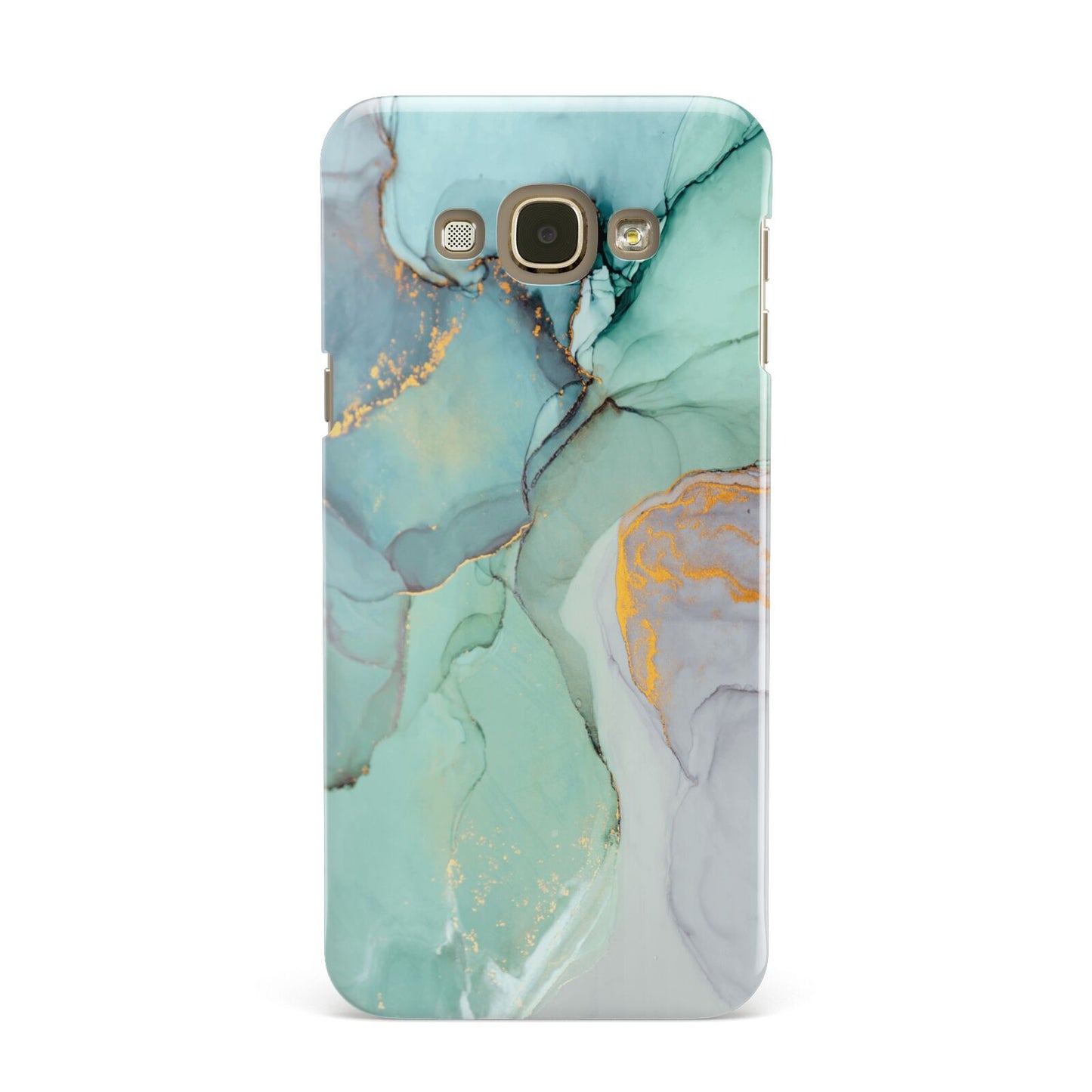 Marble Pattern Samsung Galaxy A8 Case