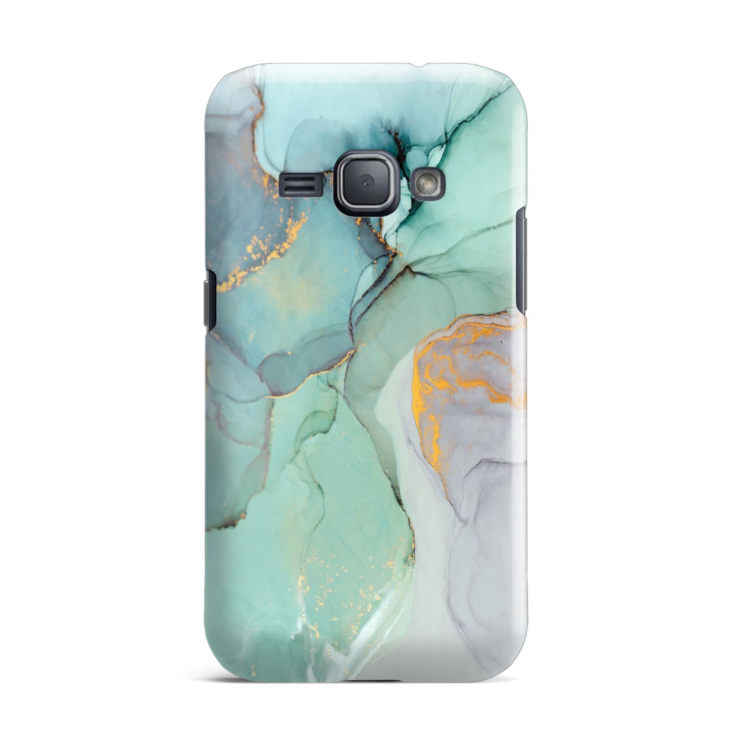 Marble Pattern Samsung Galaxy J1 2016 Case
