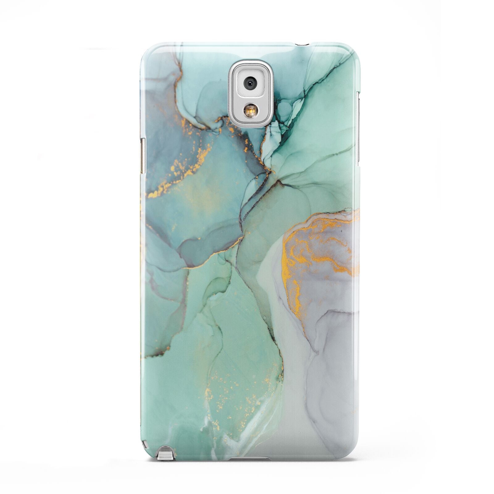 Marble Pattern Samsung Galaxy Note 3 Case