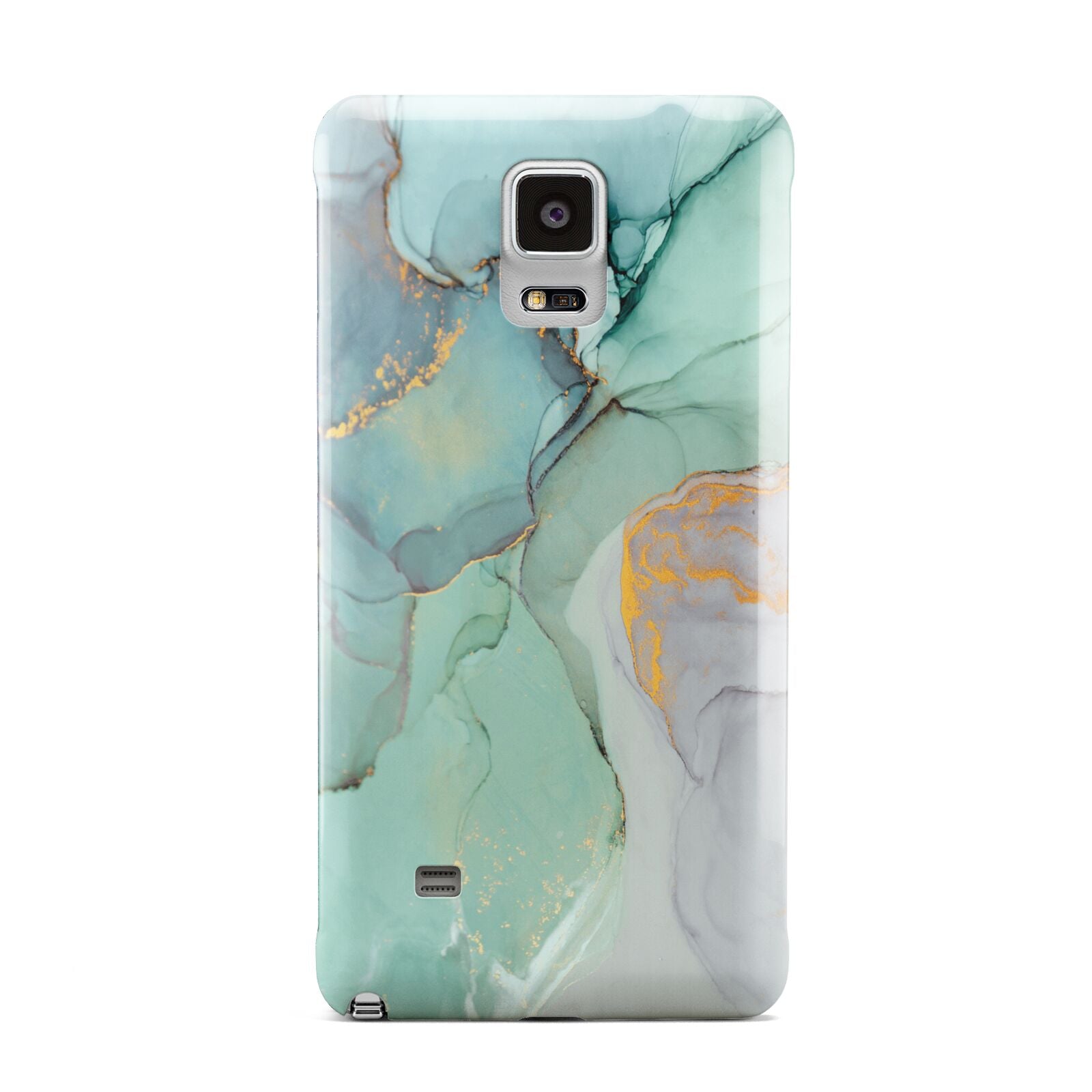 Marble Pattern Samsung Galaxy Note 4 Case