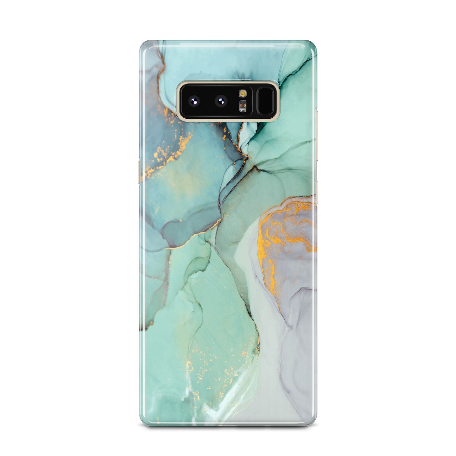 Marble Pattern Samsung Galaxy Note 8 Case