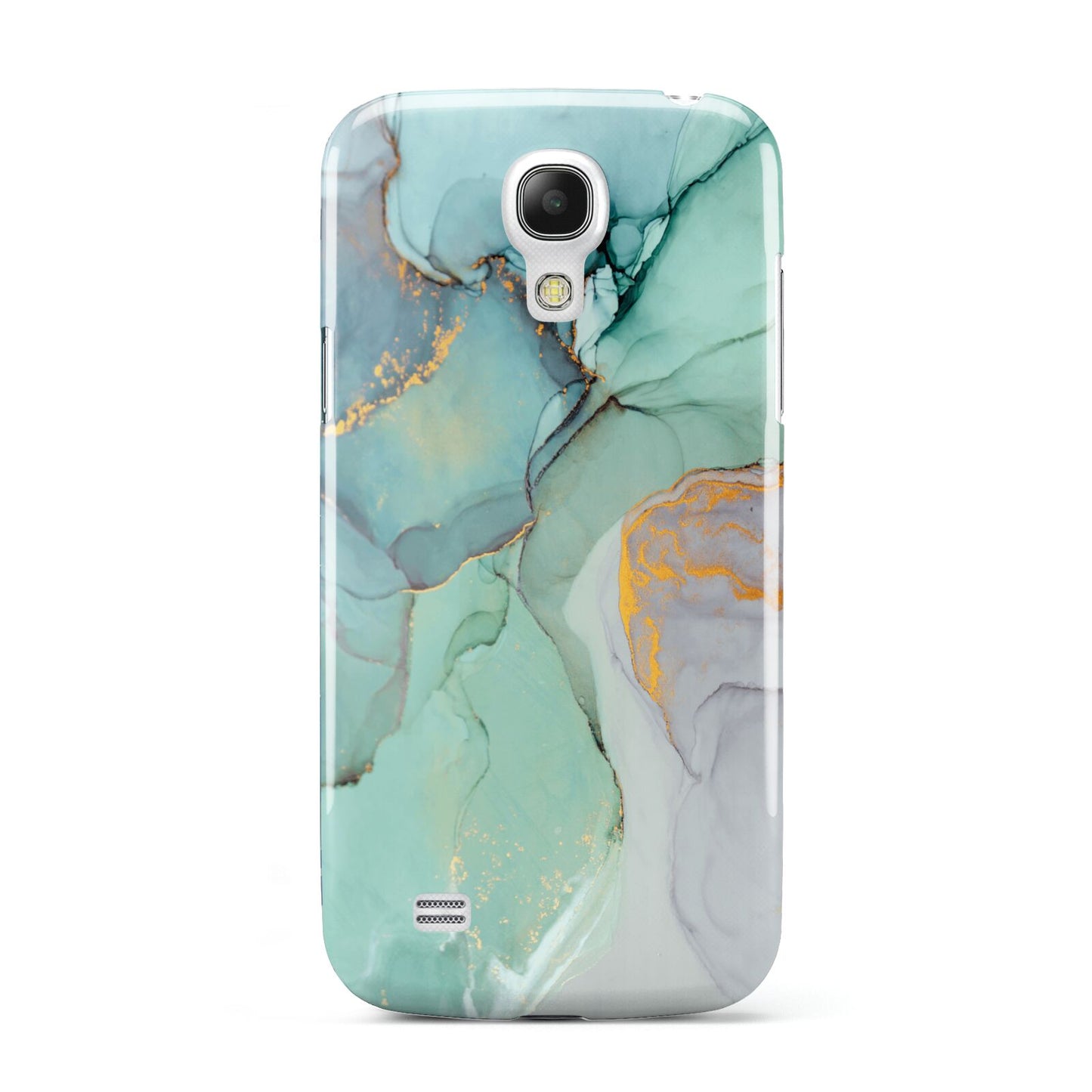 Marble Pattern Samsung Galaxy S4 Mini Case