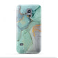 Marble Pattern Samsung Galaxy S5 Mini Case