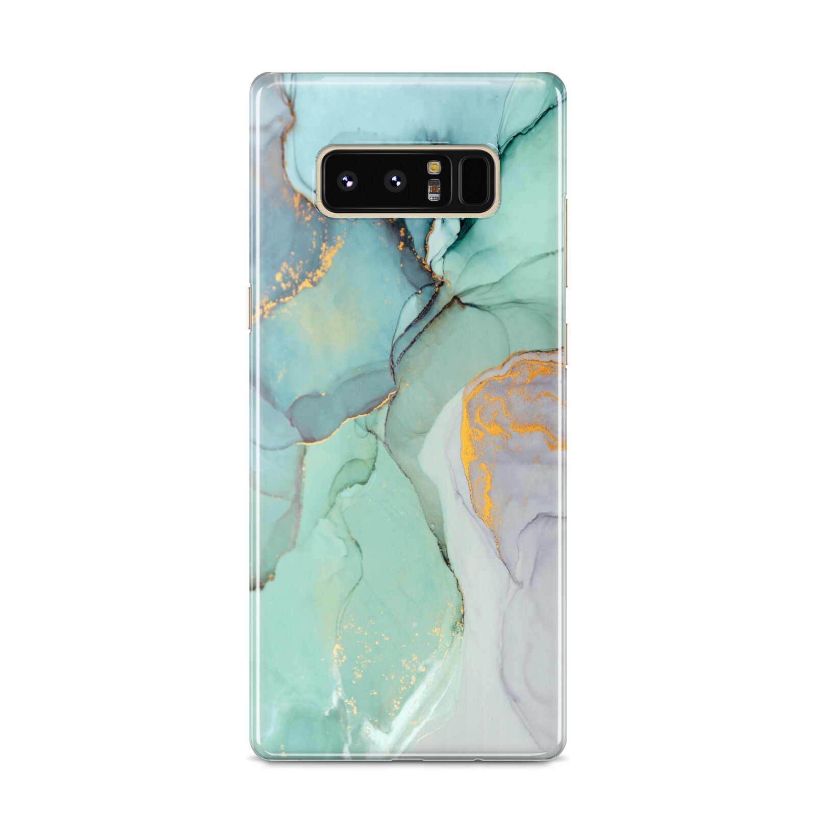 Marble Pattern Samsung Galaxy S8 Case