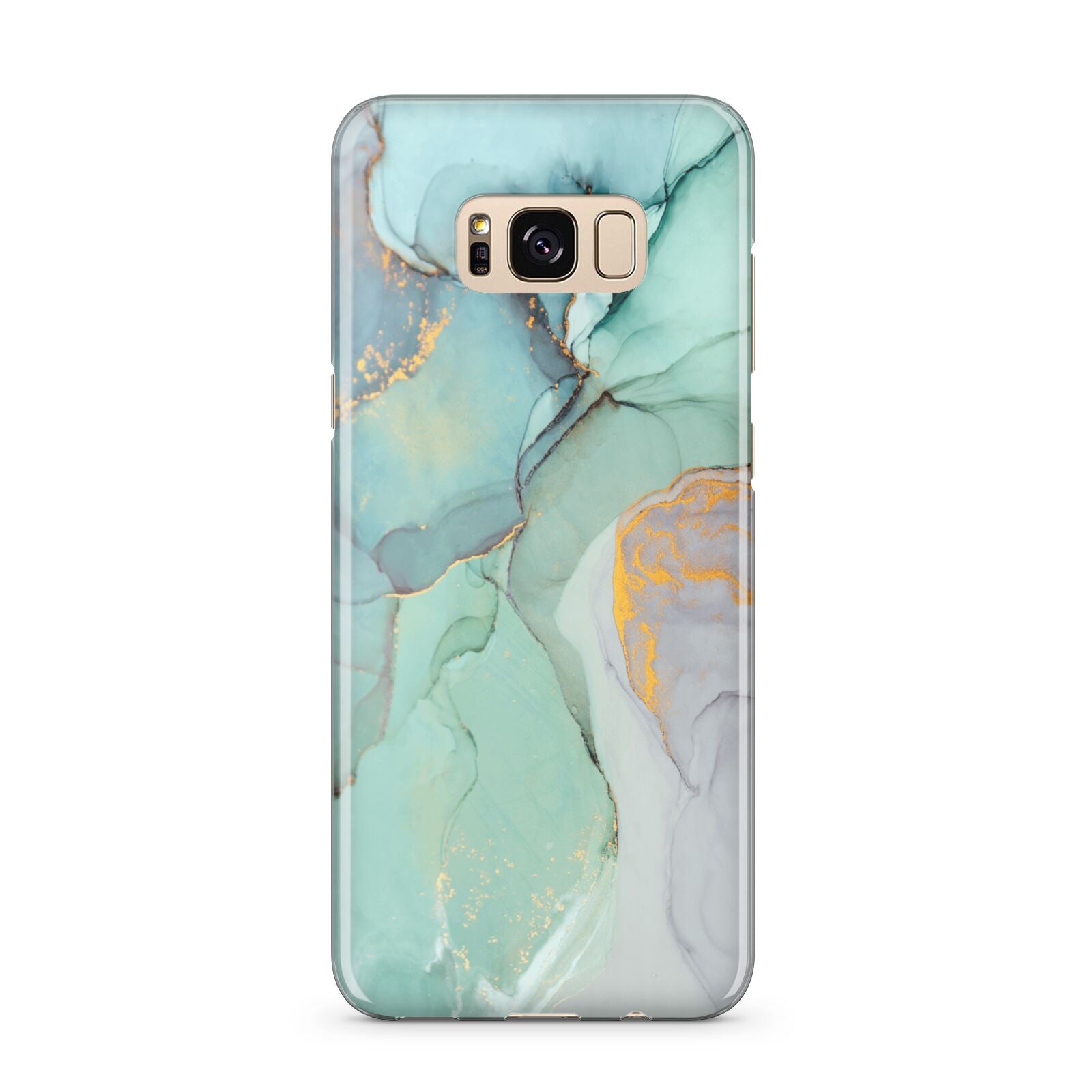 Marble Pattern Samsung Galaxy S8 Plus Case