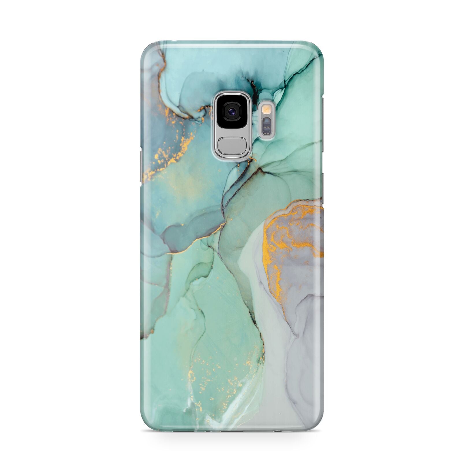 Marble Pattern Samsung Galaxy S9 Case