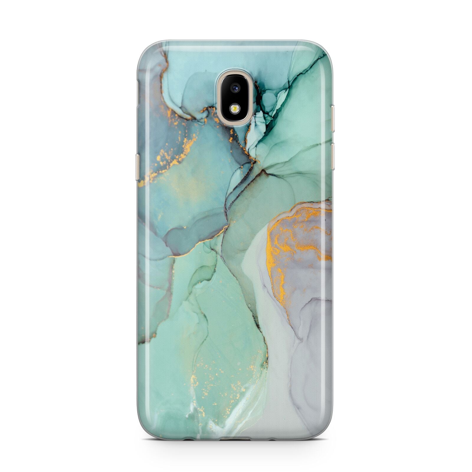 Marble Pattern Samsung J5 2017 Case