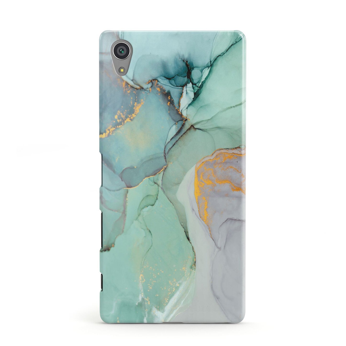 Marble Pattern Sony Xperia Case