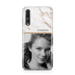 Marble Photo Huawei P20 Pro Phone Case