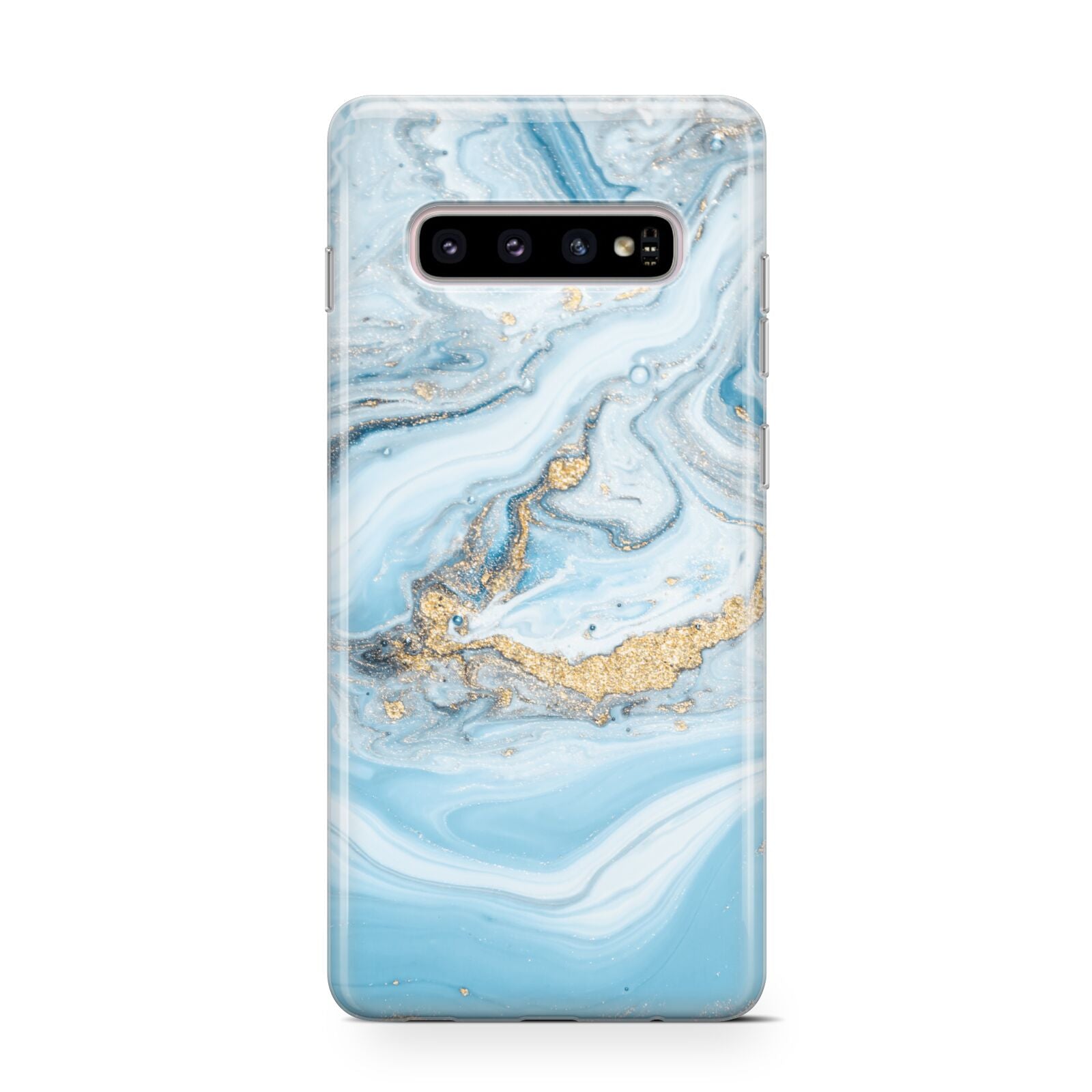 Marble Protective Samsung Galaxy Case