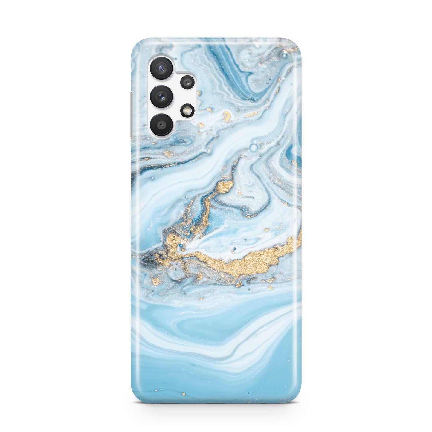 Marble Samsung A32 5G Case