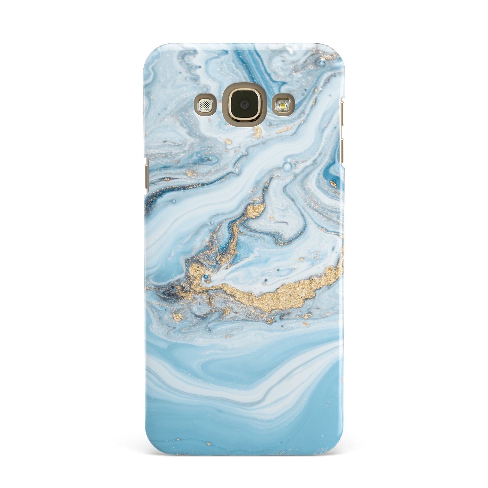 Marble Samsung Galaxy A8 Case