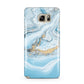 Marble Samsung Galaxy Note 5 Case