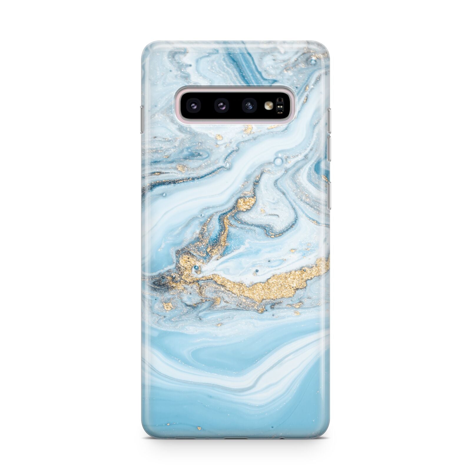 Marble Samsung Galaxy S10 Plus Case
