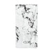 Marble Small Initials Personalised Beach Towel