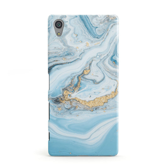 Marble Sony Xperia Case