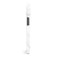 Marble with Custom Name iPhone 13 Pro Side Image 3D Snap Case