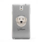 Maremma Sheepdog Personalised Samsung Galaxy Note 3 Case