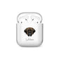 Mastiff Personalised AirPods Case