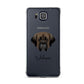 Mastiff Personalised Samsung Galaxy Alpha Case