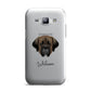 Mastiff Personalised Samsung Galaxy J1 2015 Case