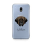 Mastiff Personalised Samsung Galaxy J3 2017 Case