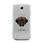 Mastiff Personalised Samsung Galaxy S4 Mini Case