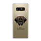 Mastiff Personalised Samsung Galaxy S8 Case