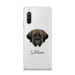 Mastiff Personalised Sony Xperia 10 III Case