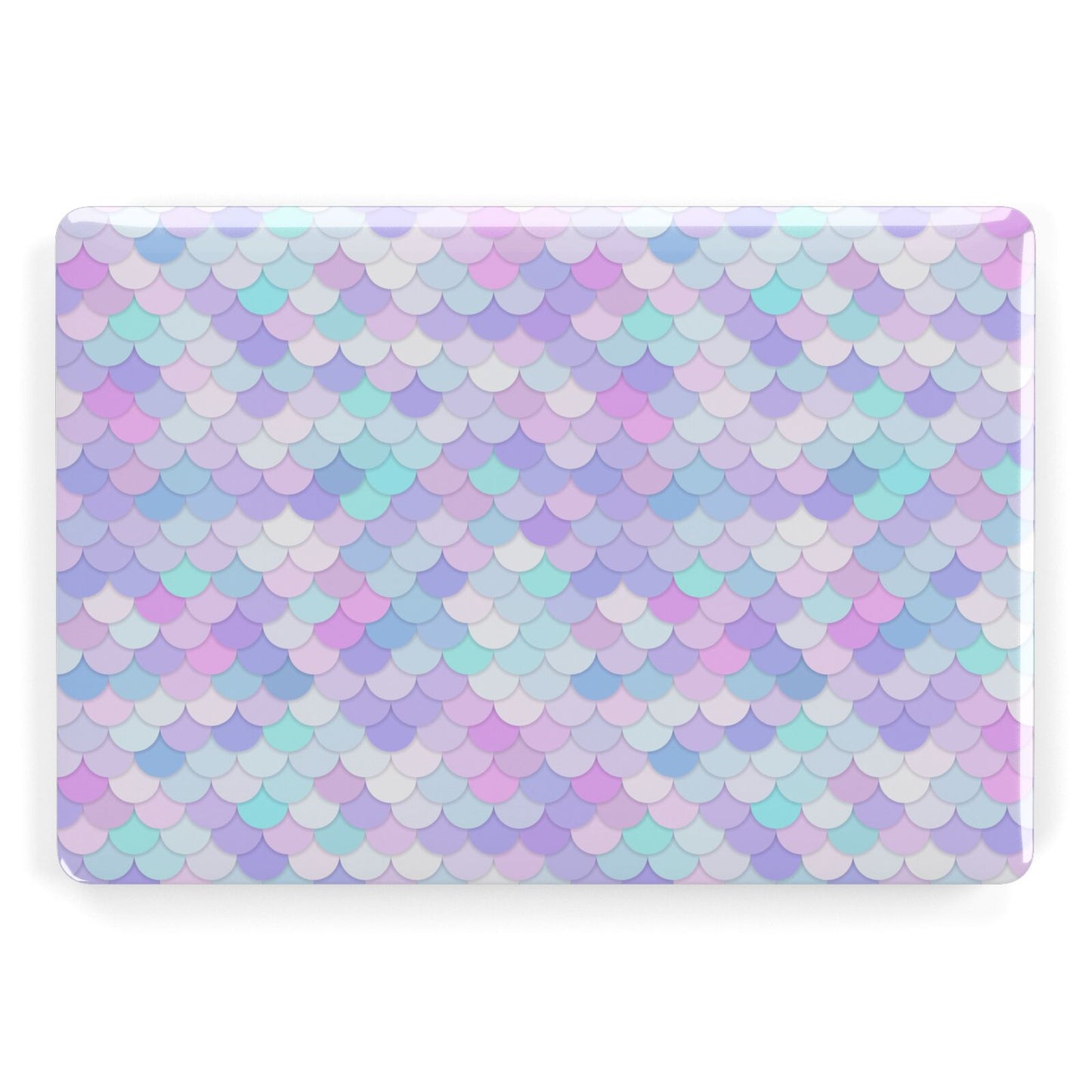 Mermaid Apple MacBook Case