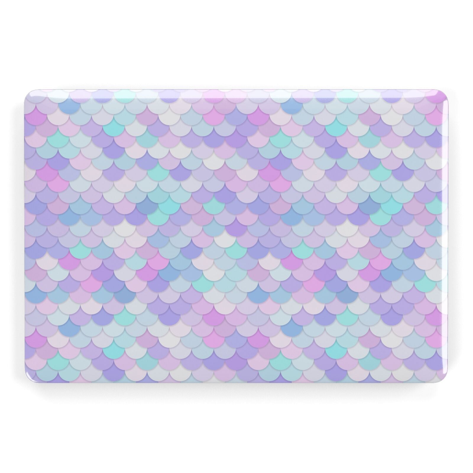 Mermaid Apple MacBook Case