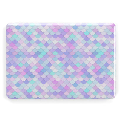 Mermaid Apple MacBook Case