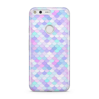 Mermaid Google Pixel Case