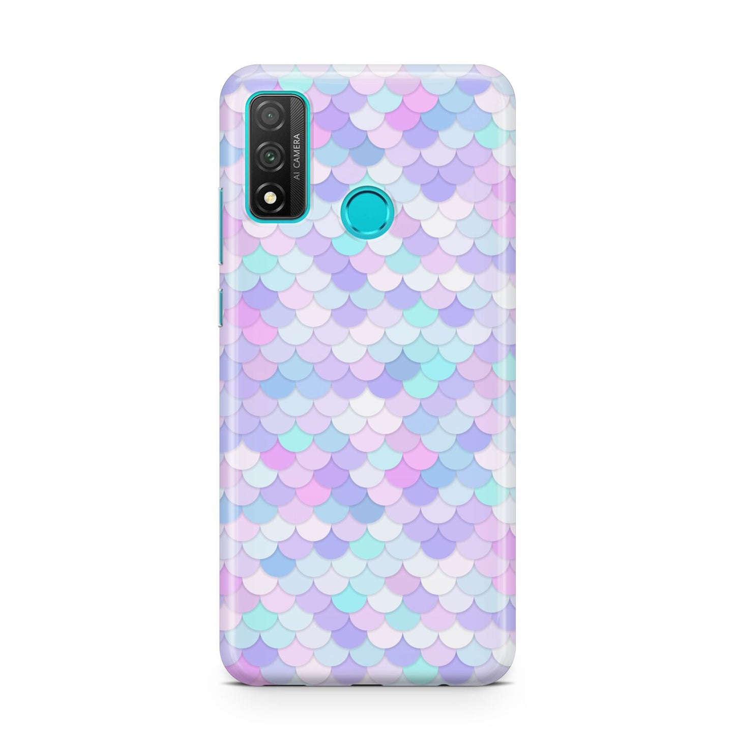 Mermaid Huawei P Smart 2020