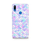 Mermaid Huawei P Smart Z