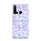 Mermaid Huawei P20 Lite 5G Phone Case