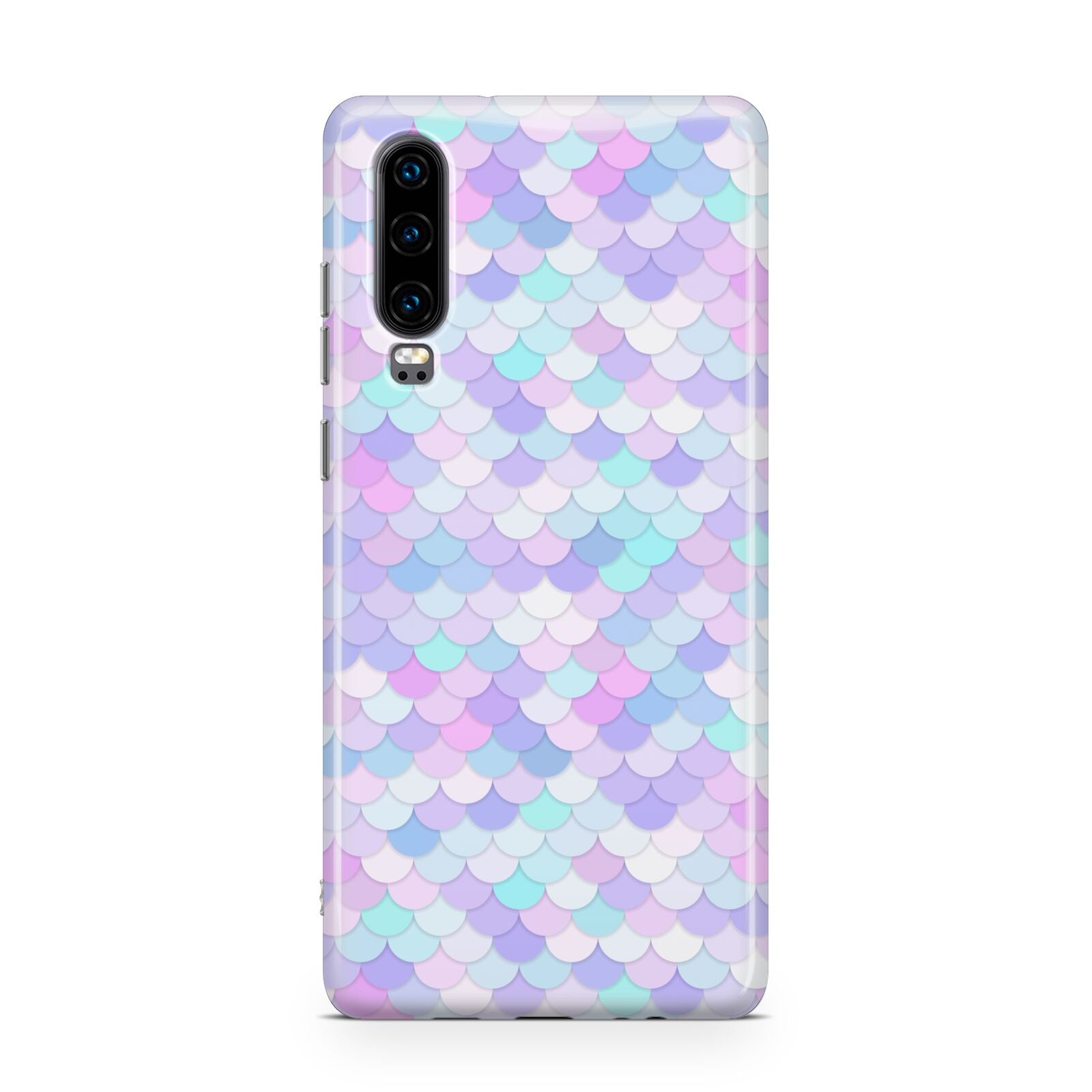 Mermaid Huawei P30 Phone Case
