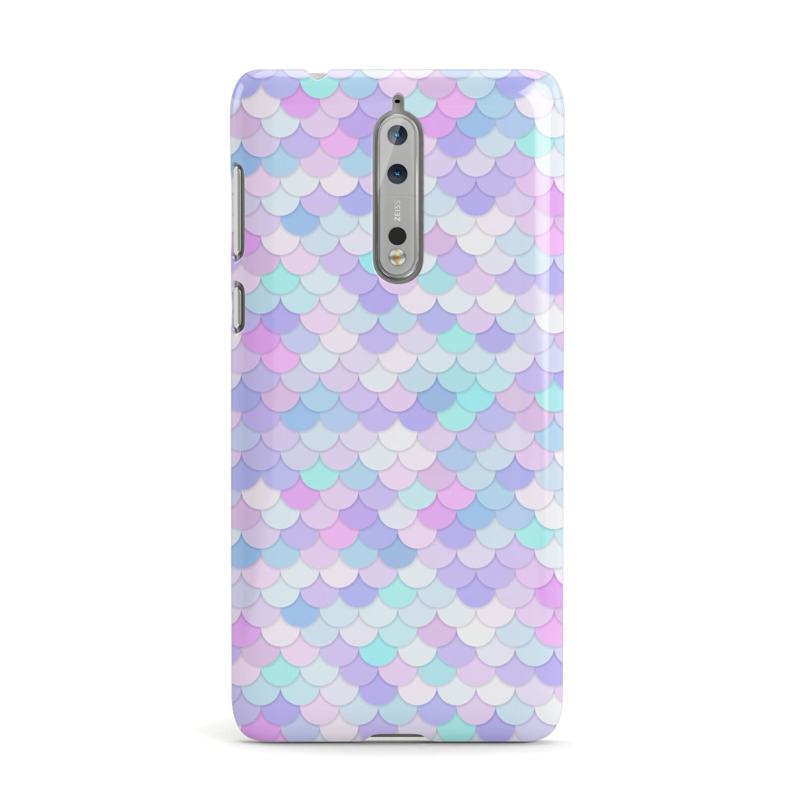 Mermaid Nokia Case