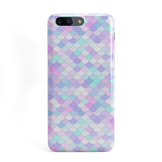 Mermaid OnePlus Case