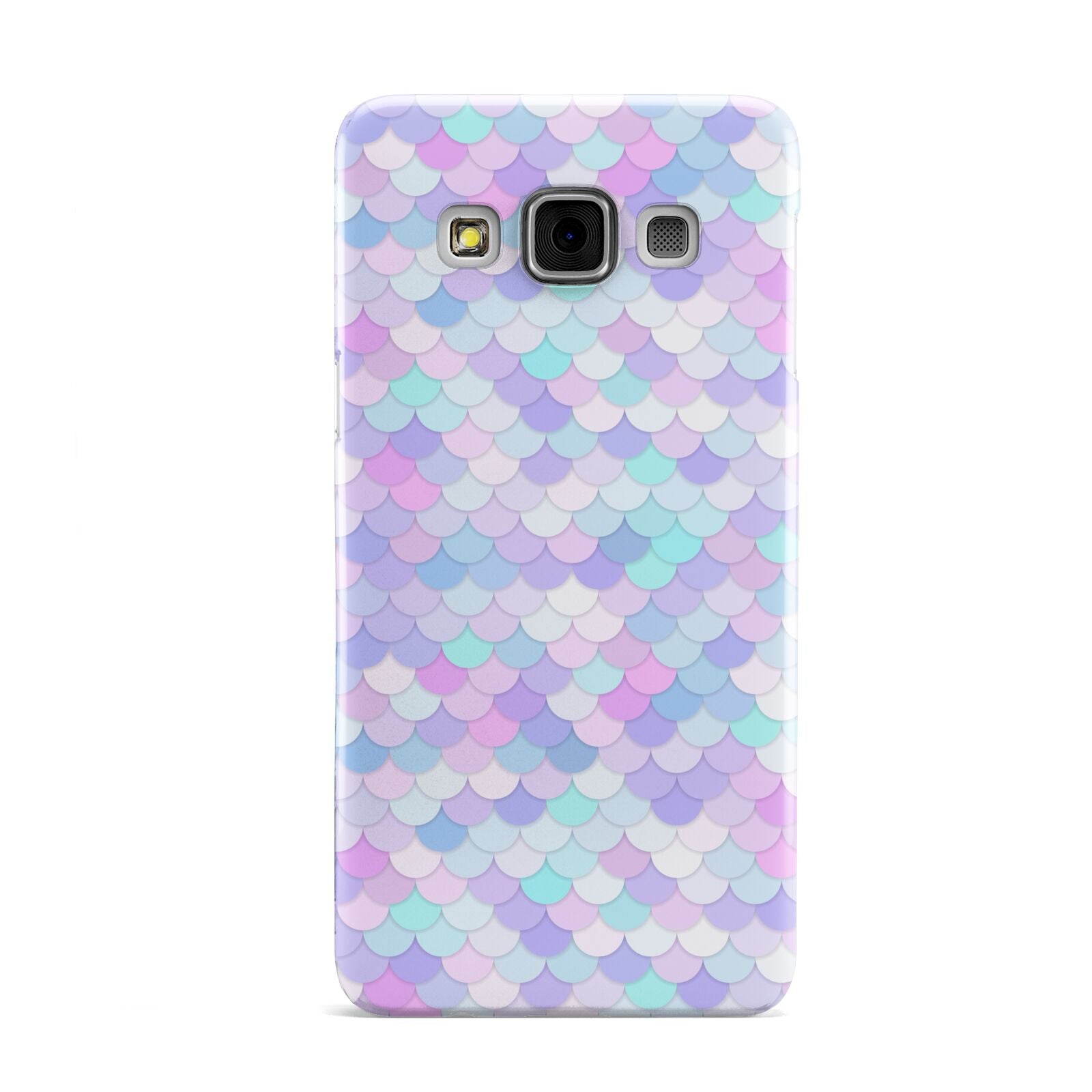 Mermaid Samsung Galaxy A3 Case