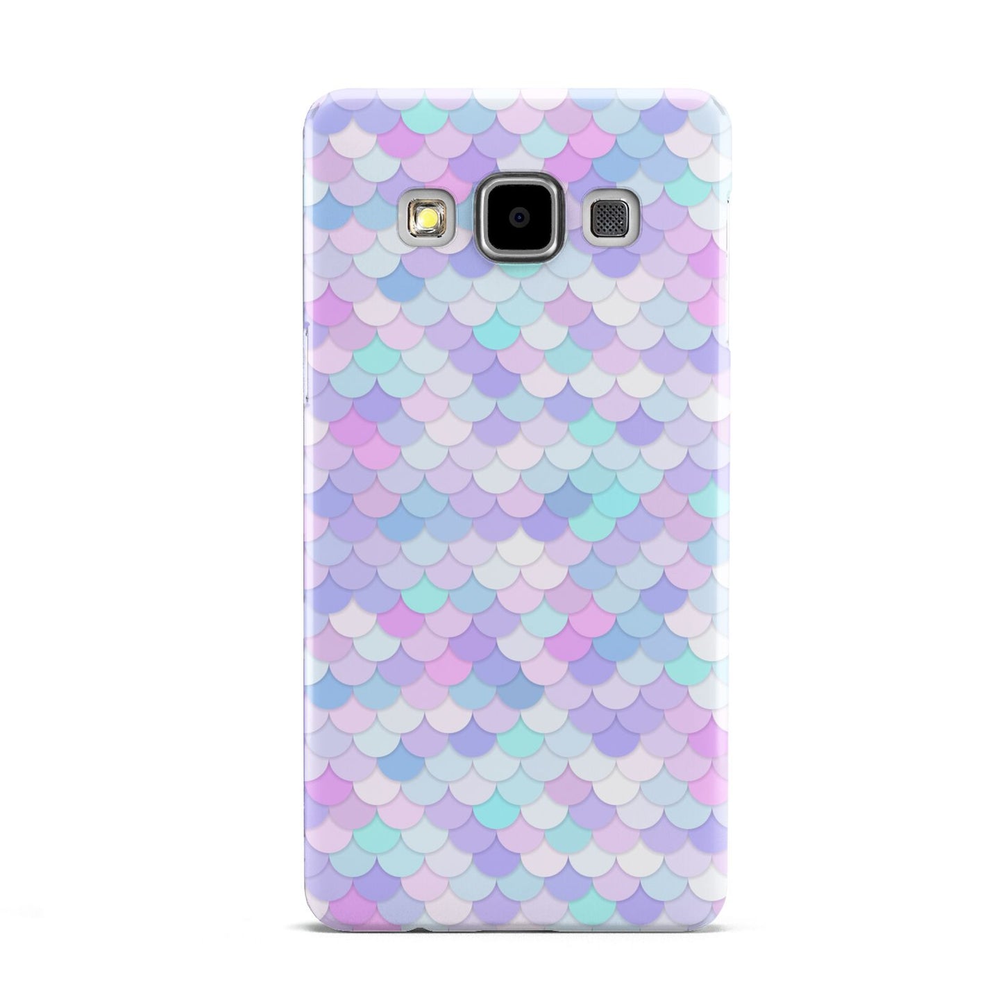 Mermaid Samsung Galaxy A5 Case
