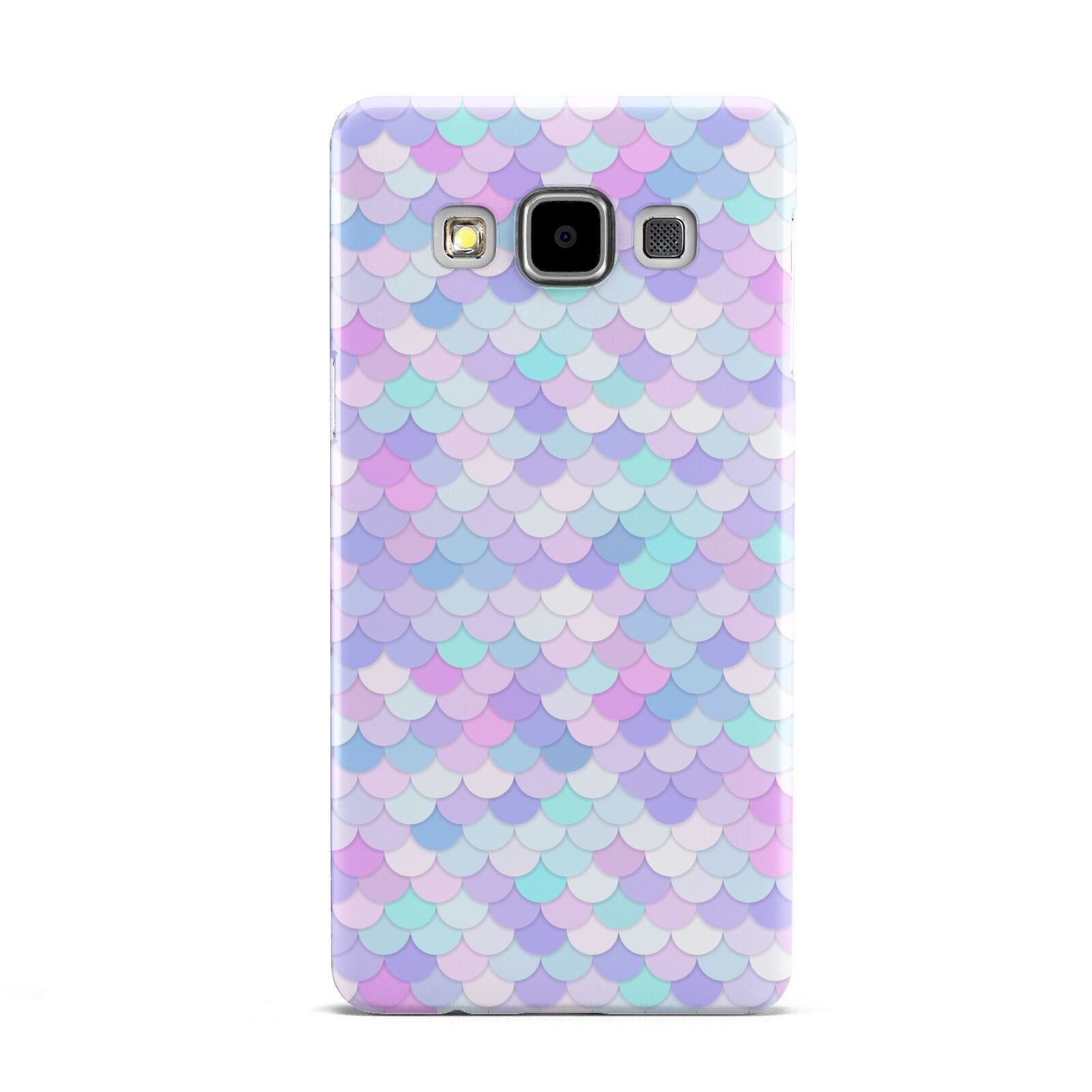 Mermaid Samsung Galaxy A5 Case